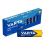 Batteries Varta Industrial Pro AA LR06 1,5 V (10 Unités): Plus de 300.000 produits de grandes marques en vente directe à prix us