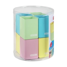 Lot Safta Multicouleur Porte-couteaux Silicone (8 Pièces): Plus de 300.000 produits de grandes marques en vente directe à prix u