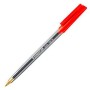 Crayon Staedtler Stick 430 Rouge (50 Unités): Plus de 300.000 produits de grandes marques en vente directe à prix usine sur cade