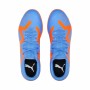 Chaussures de Futsal pour Adultes Puma Future Play It Bleu Unisexe: Plus de 300.000 produits de grandes marques en vente directe
