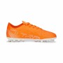 Chaussures de foot pour Enfants Puma Ultra Play Mg Orange Homme: Plus de 300.000 produits de grandes marques en vente directe à 