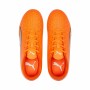 Chaussures de foot pour Enfants Puma Ultra Play Mg Orange Homme: Plus de 300.000 produits de grandes marques en vente directe à 