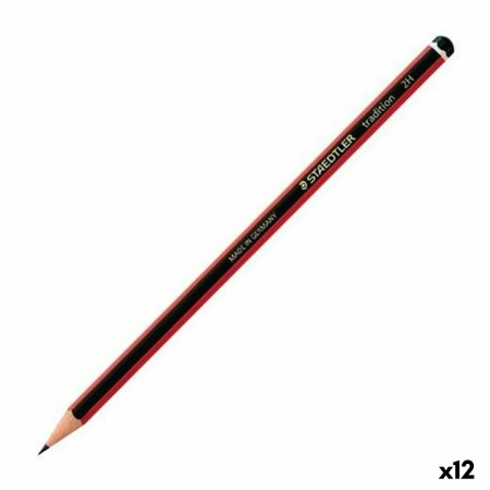 Crayon Staedtler Tradition 4H (12 Unités): Plus de 300.000 produits de grandes marques en vente directe à prix usine sur cadeauf
