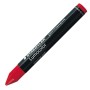 Crayons gras de couleur Staedtler Lumocolor Permanent Rouge (12 Unités): Plus de 300.000 produits de grandes marques en vente di