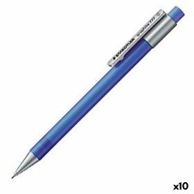 Portemines Staedtler Graphite 777 Bleu 0,5 mm (10 Unités): Plus de 300.000 produits de grandes marques en vente directe à prix u