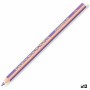 Crayons de couleur Staedtler Jumbo Noris Violet (12 Unités): Plus de 300.000 produits de grandes marques en vente directe à prix