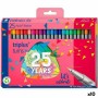 Ensemble de Marqueurs Staedtler Triplus Fineliner 334 (10 Unités): Plus de 300.000 produits de grandes marques en vente directe 