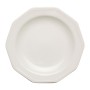 Assiette à dessert Churchill Artic Céramique Blanc Vaisselle (Ø 20,5 cm) (6 Unités): Plus de 300.000 produits de grandes marques