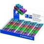 Taille-crayon Staedtler Métal (20 Unités): Plus de 300.000 produits de grandes marques en vente directe à prix usine sur cadeauf