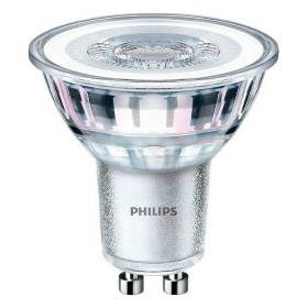 Ampoule LED Dichroïque Philips F 4,6 W 50 W GU10 390 lm 5 x 5,4 cm (6500 K): Plus de 300.000 produits de grandes marques en vent