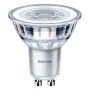 Ampoule LED Dichroïque Philips F 4,6 W 50 W GU10 390 lm 5 x 5,4 cm (6500 K): Plus de 300.000 produits de grandes marques en vent
