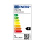 Ampoule LED Dichroïque Philips F 4,6 W 50 W GU10 390 lm 5 x 5,4 cm (6500 K): Plus de 300.000 produits de grandes marques en vent