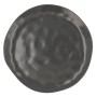 Assiette plate Bidasoa Cosmos Céramique Noir (Ø 26 cm) (12 Unités): Plus de 300.000 produits de grandes marques en vente directe