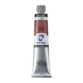 Peinture à l'huile Talens Van Gogh 339 Rouge 200 ml: Plus de 300.000 produits de grandes marques en vente directe à prix usine s