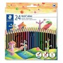 Crayons de couleur Staedtler Noris Colour Wopex Lot Multicouleur (5 Unités): Plus de 300.000 produits de grandes marques en vent