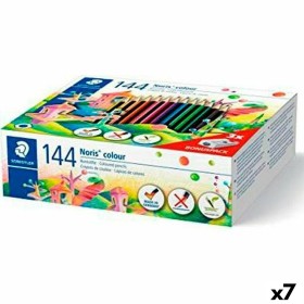 Crayons de couleur Staedtler Noris Colour Wopex Lot (7 Unités): Plus de 300.000 produits de grandes marques en vente directe à p