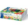 Crayons de couleur Staedtler Noris Colour Wopex Lot (7 Unités): Plus de 300.000 produits de grandes marques en vente directe à p