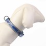 Collier pour Chien Stitch Bleu foncé S/M: Plus de 300.000 produits de grandes marques en vente directe à prix usine sur cadeaufo