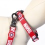 Collier pour Chien Marvel XXS/XS Rouge: Plus de 300.000 produits de grandes marques en vente directe à prix usine sur cadeaufou.