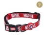Collier pour Chien Marvel Rouge XS/S: Plus de 300.000 produits de grandes marques en vente directe à prix usine sur cadeaufou.co