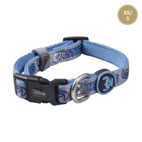 Collier pour Chien Stitch Bleu foncé XS/S: Plus de 300.000 produits de grandes marques en vente directe à prix usine sur cadeauf