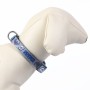 Collier pour Chien Stitch Bleu foncé XS/S: Plus de 300.000 produits de grandes marques en vente directe à prix usine sur cadeauf