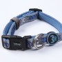Collier pour Chien Stitch Bleu foncé XS/S: Plus de 300.000 produits de grandes marques en vente directe à prix usine sur cadeauf