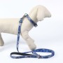 Collier pour Chien Stitch Bleu foncé XS/S: Plus de 300.000 produits de grandes marques en vente directe à prix usine sur cadeauf
