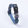 Collier pour Chien Stitch Bleu foncé XS/S: Plus de 300.000 produits de grandes marques en vente directe à prix usine sur cadeauf