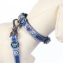 Collier pour Chien Stitch Bleu foncé XS/S: Plus de 300.000 produits de grandes marques en vente directe à prix usine sur cadeauf