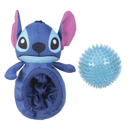 Jouet pour chien Stitch Bleu: Plus de 300.000 produits de grandes marques en vente directe à prix usine sur cadeaufou.com. Label