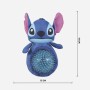 Jouet pour chien Stitch Bleu: Plus de 300.000 produits de grandes marques en vente directe à prix usine sur cadeaufou.com. Label