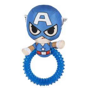 Jouet pour chien The Avengers Bleu 100 % polyester: Plus de 300.000 produits de grandes marques en vente directe à prix usine 