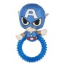 Jouet pour chien The Avengers Bleu 100 % polyester: Plus de 300.000 produits de grandes marques en vente directe à prix usine 