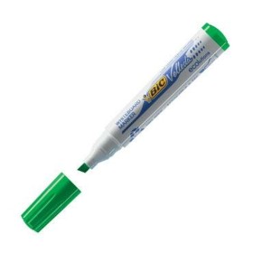 marqueur craie liquide Bic Velleda 1751 Vert (12 Pièces): Plus de 300.000 produits de grandes marques en vente directe à prix us