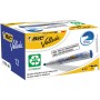 marqueur craie liquide Bic Velleda Ecolutions 1701 Bleu (12 Pièces): Plus de 300.000 produits de grandes marques en vente direct