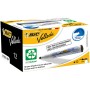 marqueur craie liquide Bic Velleda Ecolutions 1701 Noir (12 Pièces): Plus de 300.000 produits de grandes marques en vente direct