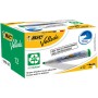 marqueur craie liquide Bic Velleda Ecolutions 1701 Vert (12 Pièces): Plus de 300.000 produits de grandes marques en vente direct