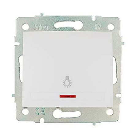 Interrupteur Solera erp04ilqc 8,3 x 8,1 cm: Plus de 300.000 produits de grandes marques en vente directe à prix usine sur cadeau