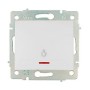 Interrupteur Solera erp04ilqc 8,3 x 8,1 cm: Plus de 300.000 produits de grandes marques en vente directe à prix usine sur cadeau