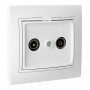 Module prise de télévision Solera erp46u: Plus de 300.000 produits de grandes marques en vente directe à prix usine sur cadeaufo