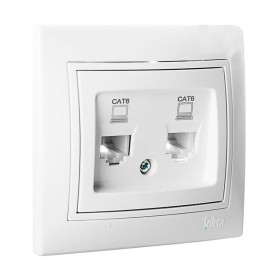 Connecteur RJ45 Solera erp88/2u: Plus de 300.000 produits de grandes marques en vente directe à prix usine sur cadeaufou.com. La