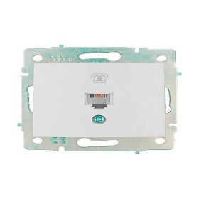 Connecteur RJ11 Solera erp84: Plus de 300.000 produits de grandes marques en vente directe à prix usine sur cadeaufou.com. Label