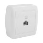 Connecteur RJ45 Solera mur88u: Plus de 300.000 produits de grandes marques en vente directe à prix usine sur cadeaufou.com. Labe