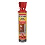 Mousse Soudal Confort & Control 123921 Polyuréthane 600 ml: Plus de 300.000 produits de grandes marques en vente directe à prix 