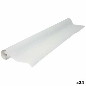 Nappe Maxi Products Blanc Papier 1 x 10 m (24 Unités) (40 Unités): Plus de 300.000 produits de grandes marques en vente directe 
