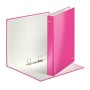 Reliure à anneaux Leitz Fuchsia A4 (10 Unités): Plus de 300.000 produits de grandes marques en vente directe à prix usine sur ca