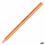 Marqueur fluorescent Staedtler Crayon Orange (12 Unités): Plus de 300.000 produits de grandes marques en vente directe à prix us