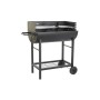 Barbecue DKD Home Decor Acier (91 x 45 x 89 cm): Plus de 300.000 produits de grandes marques en vente directe à prix usine sur c