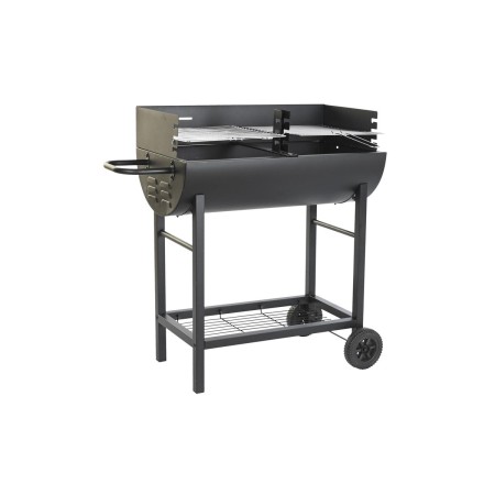 Barbecue DKD Home Decor Acier (91 x 45 x 89 cm): Plus de 300.000 produits de grandes marques en vente directe à prix usine sur c